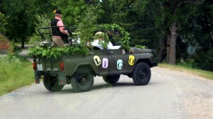 Pirmsjāņu sveicieni snēpelniekiem